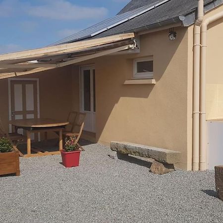 Le Mimosa, Maison De Vacances Trans Exteriér fotografie