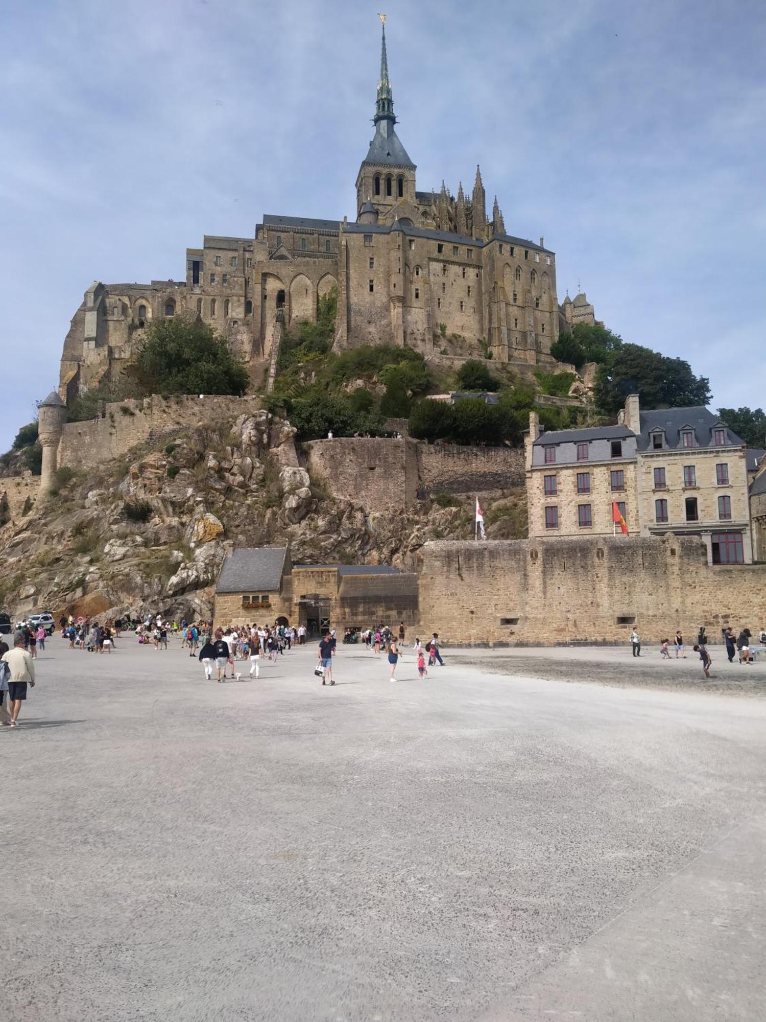 Le Mimosa, Maison De Vacances Trans Exteriér fotografie
